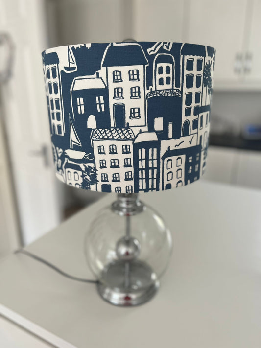 Seaside Lampshade